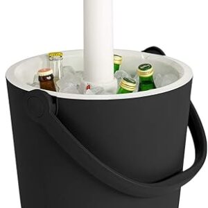 4.2 Gallon Portable Beer and Wine Cooler