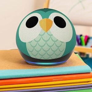 Amazon Echo Dot Kids