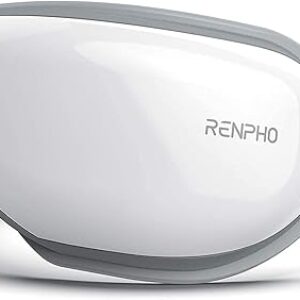 Eye Massager with Heat