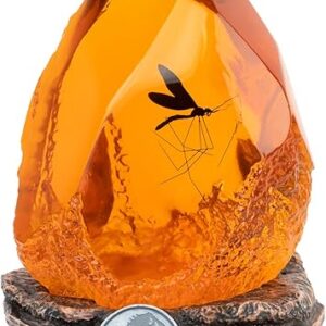 Jurassic Park Lamp