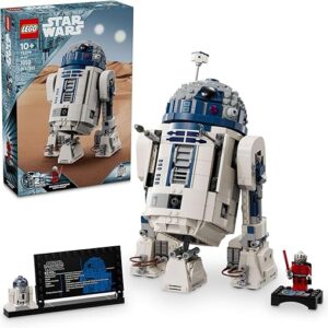 LEGO Star Wars R2-D2