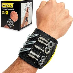 MagSnap Magnetic Wristband