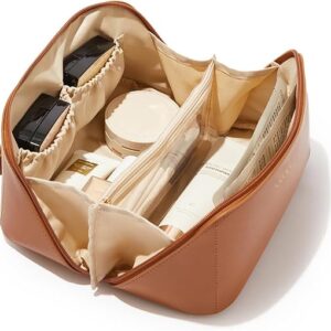Travel Makeup Bag