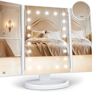 Vanity Mirror with Lights