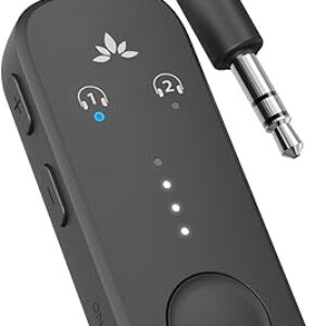 Airplane Bluetooth Adapter