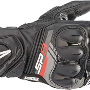 Alpinestars Motorcycle Gloves