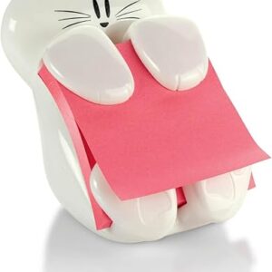 Cat Post-it Pop-up Note Dispenser