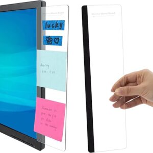 Computer Monitor Memo Board