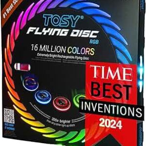 Flying Disc