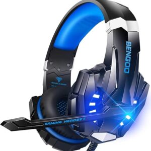 G9000 Stereo Gaming Headset