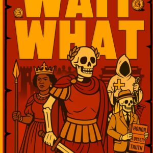History Buffs: Dark Unbelievable True Stories and Facts