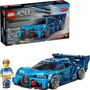 LEGO Speed Champions Bugatti Vision Gran Turismo