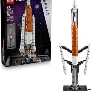 LEGO Technic NASA Artemis Space Launch System