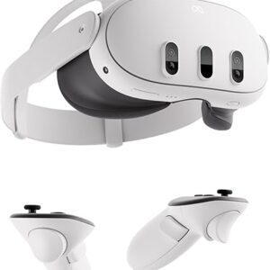 Meta Quest 3 512GB | VR Headset