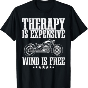 Motorcycle Lovers Bike Rider T-Shirt