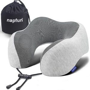 Neck Pillow for Traveling