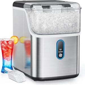 Nugget Countertop Ice Maker