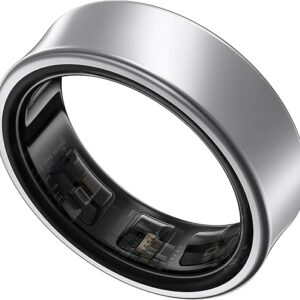 SAMSUNG Galaxy Ring - AI Smart Ring