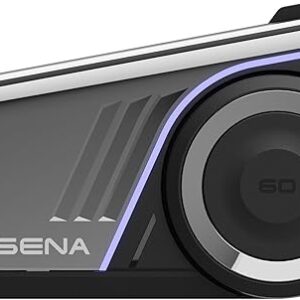 Sena 60S Motorcycle Communication Headset