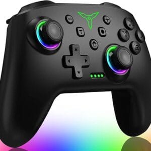 Wireless Switch Controller