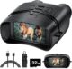 4K Night Vision Binoculars