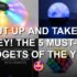 💥 Level Up Your Setup: Four Must-Haves That Will Transform Your Gaming Life!