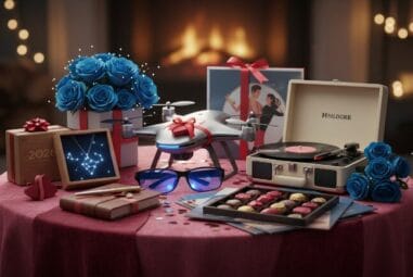 Love is in the Air: The Ultimate Valentine’s Day 2026 Gift Guide