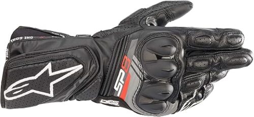 Alpinestars Motorcycle Gloves