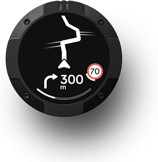Beeline Moto II – Next Gen Motorcycle GPS Tracker