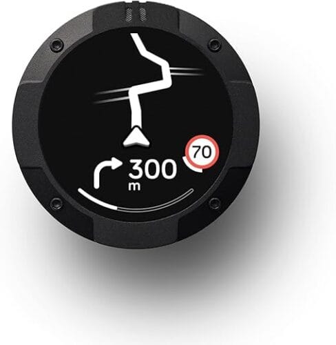 Beeline Moto II – Next Gen Motorcycle GPS Tracker