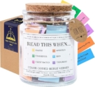Bible Verses Jar for Daily Encouragement