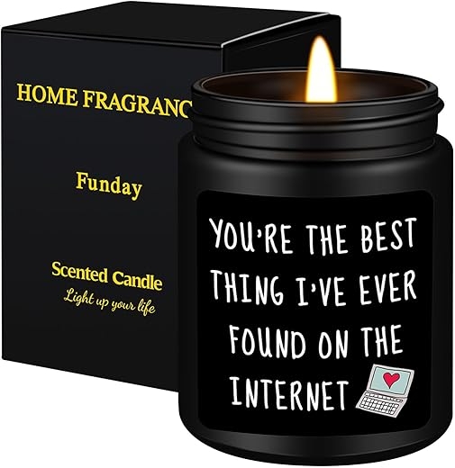 Black Cedar Juniper Sandalwood Candle