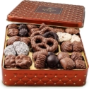 Chocolate Gift Platter