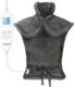 Electric Heating Pad for Back