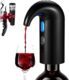 Electric Wine Aerator, Decanter & Dispenser