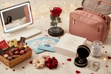 9 Most Romantic Valentine’s Day Gifts for 2026: The Ultimate Guide for Her