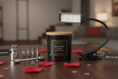 3 Best Valentine’s Day Gifts for Him: Unique Ideas He Will Actually Use