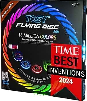 Flying Disc