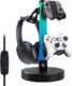 Headphone Stand with 17 Light Modes