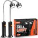 High-Powered BBQ Grill Light for the Backyard Chef