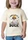 I Don’t Give a Duck T-Shirt