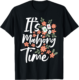 It’s Mahjong Time T-Shirt