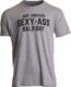 Just Another Sexy Bald Guy T-Shirt