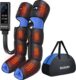Leg Massager with Heat and Compression
