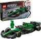 LEGO Aston Martin Aramco F1 AMR24 Race Car