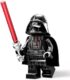 LEGO Star Wars: Darth Vader Minifigure