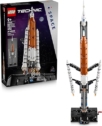 LEGO Technic NASA Artemis Space Launch System