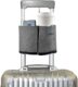 Luggage Travel Cup Holder & Drink Carrier