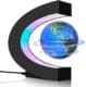 Magnetic Levitating Floating Globe with LED Lights