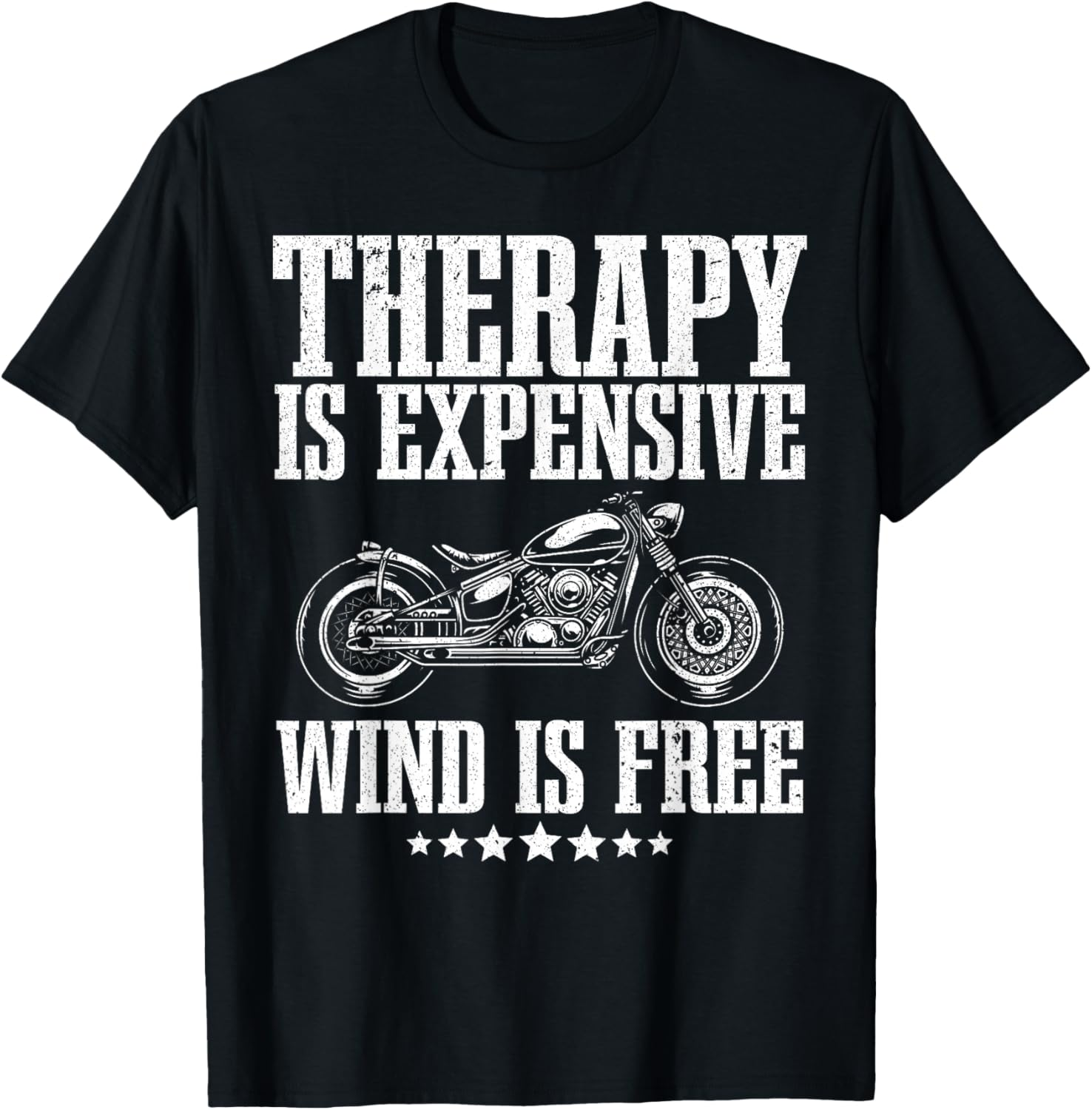 Motorcycle Lovers Bike Rider T-Shirt